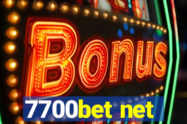 7700bet net